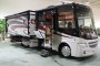New 2013 Winnebago Sightseer 30A Class A - Gas For Sale
